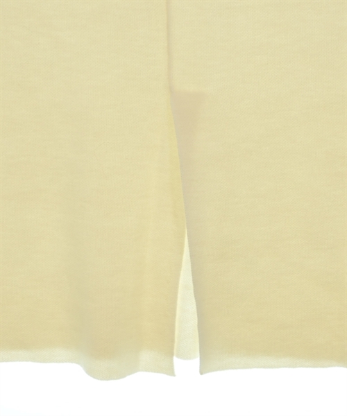 allureville（アルアバイル）ロング・マキシ丈スカート 白 サイズ:2(M位) レディース/2200618973118