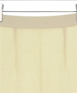 allureville（アルアバイル）ロング・マキシ丈スカート 白 サイズ:2(M位) レディース/2200618973118