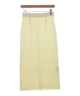 allureville ロング・マキシ丈スカート