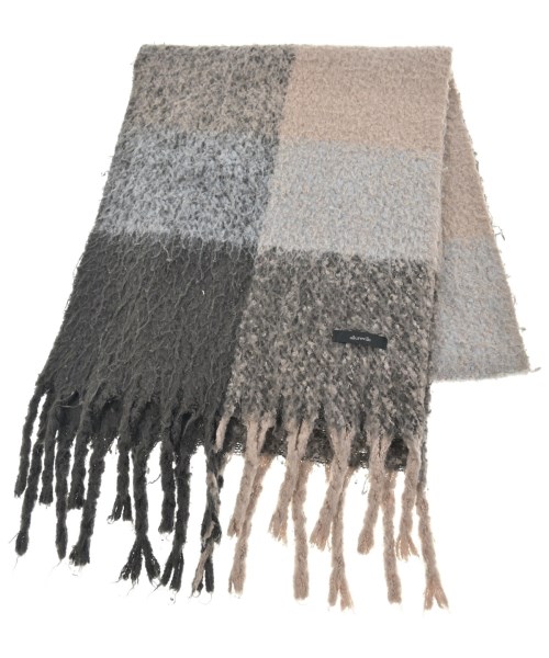 アルアバイル(allureville)のallureville マフラー