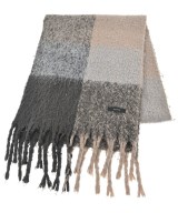 allureville（アルアバイル）マフラー ベージュ サイズ:- レディース/2200636000186