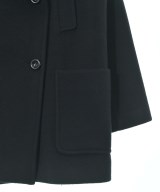 allureville（アルアバイル）ピーコート 紺 サイズ:2(M位) レディース/2200626344016