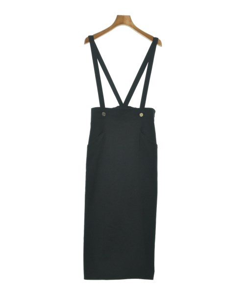 アルアバイル(allureville)のallureville ロング・マキシ丈スカート