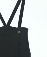 allureville（アルアバイル）ロング・マキシ丈スカート 黒 サイズ:1(S位) レディース/2200626674021