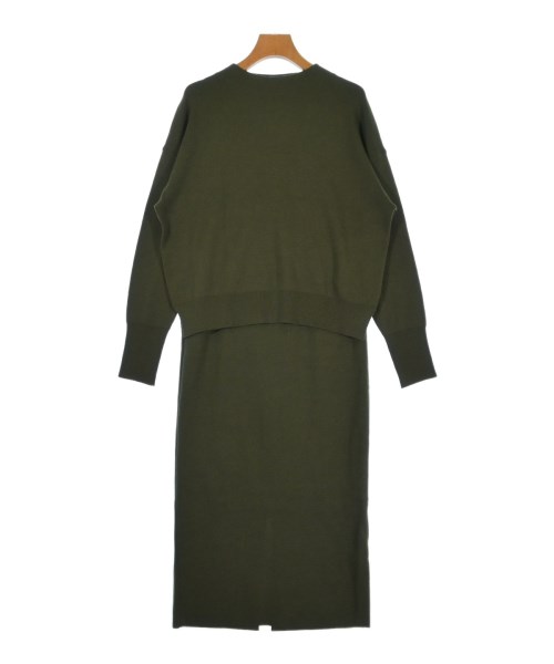 アルアバイル(allureville)のallureville セットアップ・スーツ（その他）