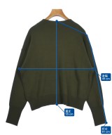 allureville（アルアバイル）その他 緑 サイズ:2/2(M位) レディース/2200636732032