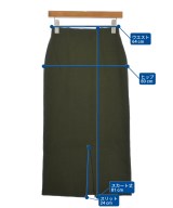 allureville（アルアバイル）その他 緑 サイズ:2/2(M位) レディース/2200636732032