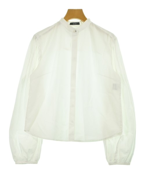 アルアバイル(allureville)のallureville ブラウス