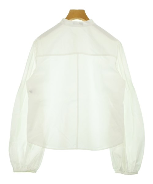 allureville（アルアバイル）ブラウス 白 サイズ:2(M位) レディース/2200637196024