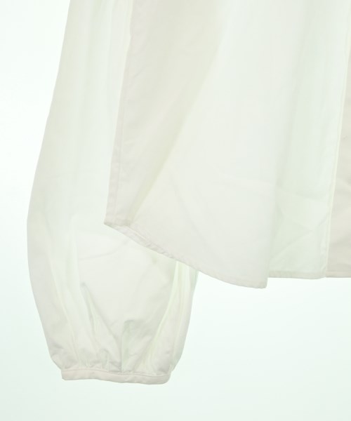 allureville（アルアバイル）ブラウス 白 サイズ:2(M位) レディース/2200637196024