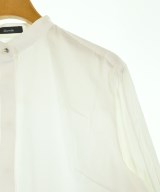 allureville（アルアバイル）ブラウス 白 サイズ:2(M位) レディース/2200637196024