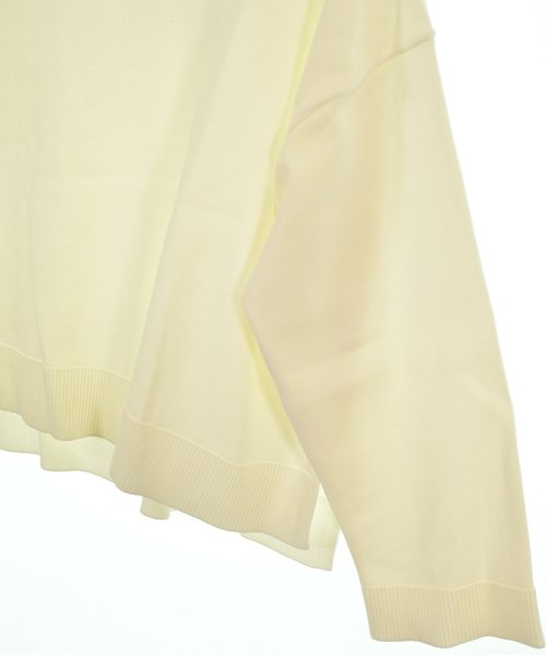 allureville（アルアバイル）ニット・セーター 白 サイズ:2(M位) レディース/2200637196048