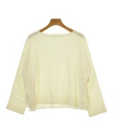 allureville（アルアバイル）ニット・セーター 白 サイズ:2(M位) レディース/2200637196048