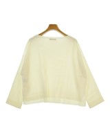 allureville（アルアバイル）ニット・セーター 白 サイズ:2(M位) レディース/2200637196048