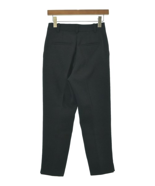 allureville（アルアバイル）スラックス 黒 サイズ:1(S位) レディース/2200641042034