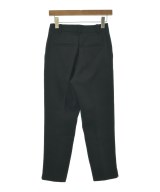 allureville（アルアバイル）スラックス 黒 サイズ:1(S位) レディース/2200641042034