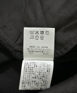 allureville（アルアバイル）スラックス 黒 サイズ:1(S位) レディース/2200641042034