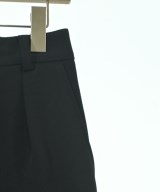 allureville（アルアバイル）スラックス 黒 サイズ:1(S位) レディース/2200641042034