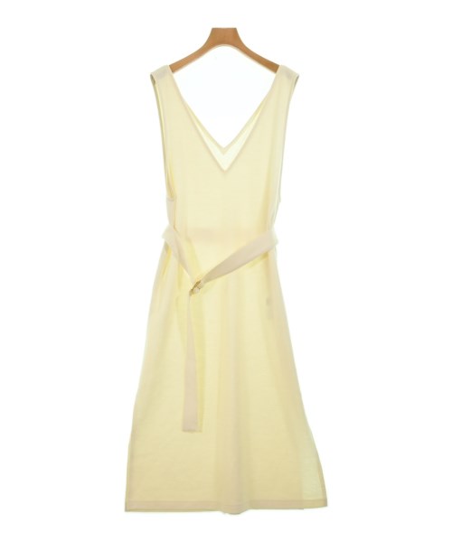 allureville(アルアバイル)ワンピース 白 サイズ:2(M位)/2200641207013