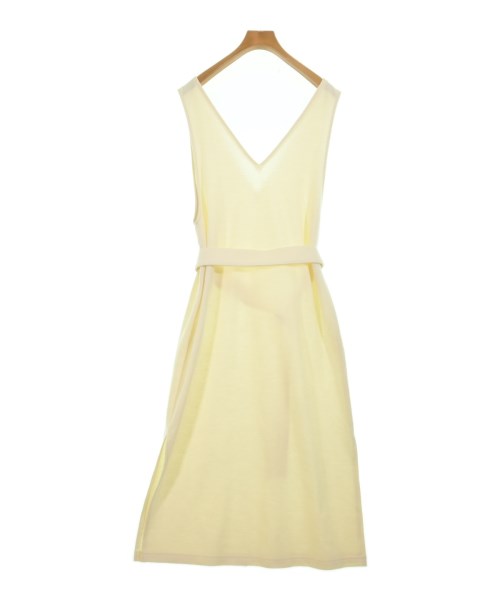 allureville（アルアバイル）ワンピース 白 サイズ:2(M位) レディース/2200641207013