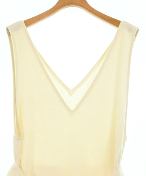 allureville（アルアバイル）ワンピース 白 サイズ:2(M位) レディース/2200641207013