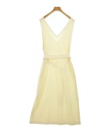 allureville（アルアバイル）ワンピース 白 サイズ:2(M位) レディース/2200641207013