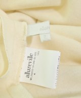 allureville（アルアバイル）ワンピース 白 サイズ:2(M位) レディース/2200641207013