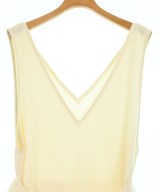 allureville（アルアバイル）ワンピース 白 サイズ:2(M位) レディース/2200641207013