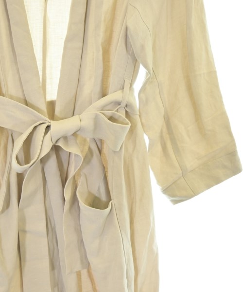 allureville（アルアバイル）その他 ベージュ サイズ:2(M位) レディース/2200641207020