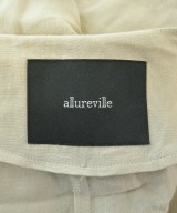 allureville（アルアバイル）その他 ベージュ サイズ:2(M位) レディース/2200641207020