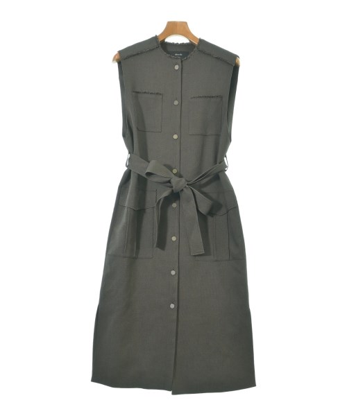 アルアバイル(allureville)のallureville ワンピース