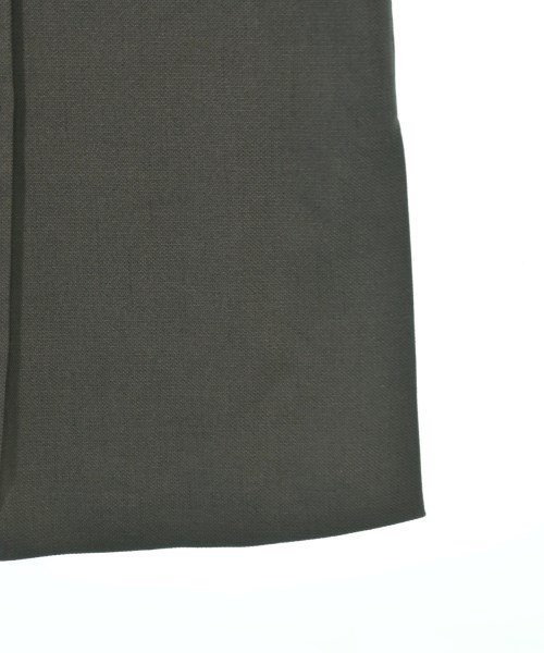 allureville（アルアバイル）ワンピース 茶 サイズ:2(M位) レディース/2200641368011