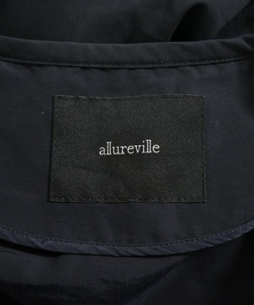allureville（アルアバイル）その他 紺 サイズ:2(M位) レディース/2200629730045