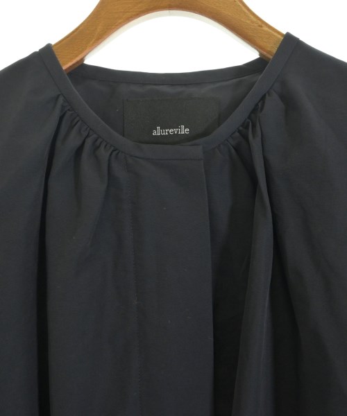 allureville（アルアバイル）その他 紺 サイズ:2(M位) レディース/2200629730045