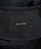 allureville（アルアバイル）その他 紺 サイズ:2(M位) レディース/2200629730045