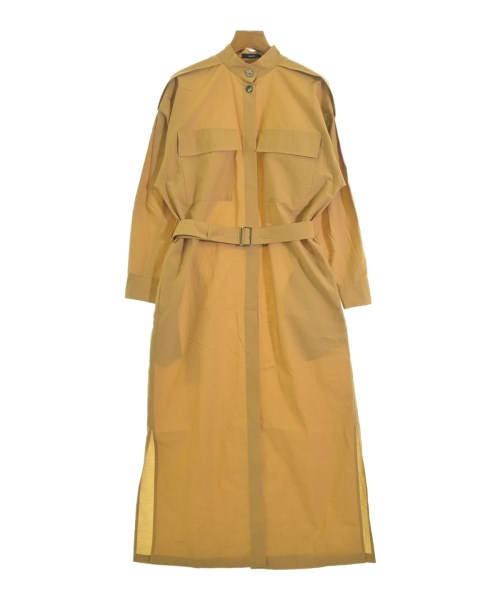 アルアバイル(allureville)のallureville シャツワンピース