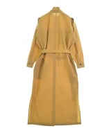 allureville（アルアバイル）シャツワンピース 茶 サイズ:2(M位) レディース/2200629730151