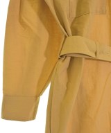 allureville（アルアバイル）シャツワンピース 茶 サイズ:2(M位) レディース/2200629730151