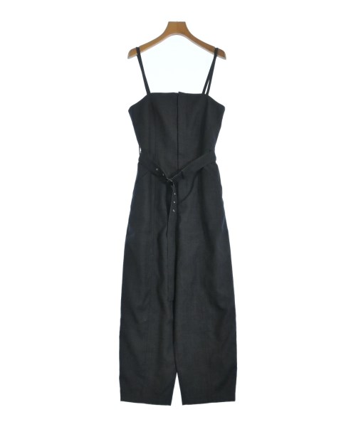 アルアバイル(allureville)のallureville オールインワン/サロペット