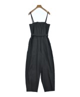 allureville（アルアバイル）オールインワン/サロペット 黒 サイズ:2(M位) レディース/2200629730175