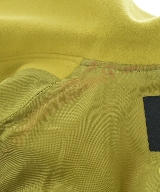 allureville（アルアバイル）チェスターコート 黄 サイズ:2(M位) レディース/2200642011015