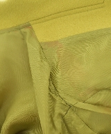 allureville（アルアバイル）チェスターコート 黄 サイズ:2(M位) レディース/2200642011015