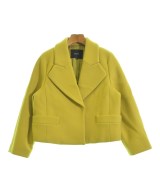 allureville チェスターコート