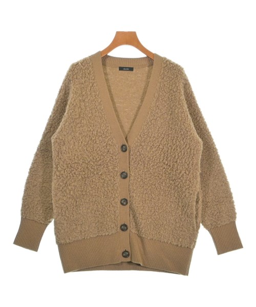 アルアバイル(allureville)のallureville カーディガン