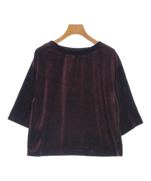 アルアバイル(allureville)のallureville ブラウス