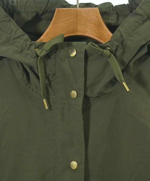 allureville（アルアバイル）その他 カーキ サイズ:2(M位) レディース/2200627137044