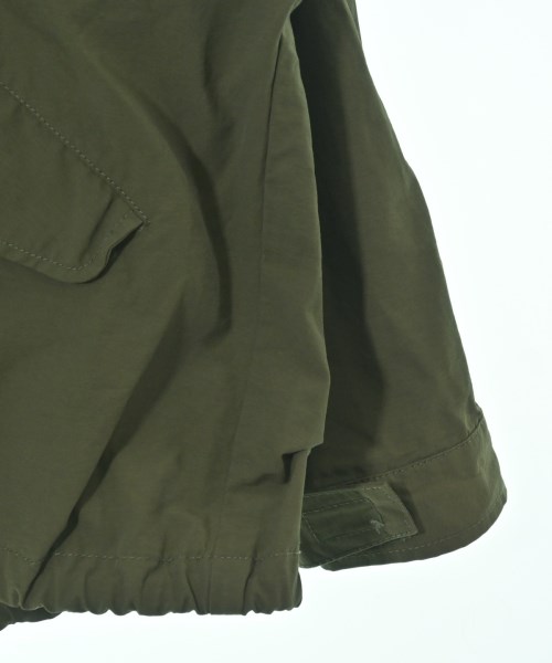 allureville（アルアバイル）その他 カーキ サイズ:2(M位) レディース/2200627137044