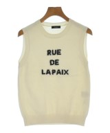 allureville ベスト/ノースリーブ