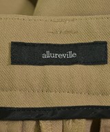 allureville（アルアバイル）その他 ベージュ サイズ:2(M位) レディース/2200632651023