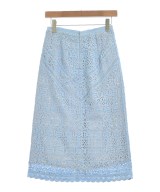 allureville（アルアバイル）ロング・マキシ丈スカート 青 サイズ:2(M位) レディース/2200642827043